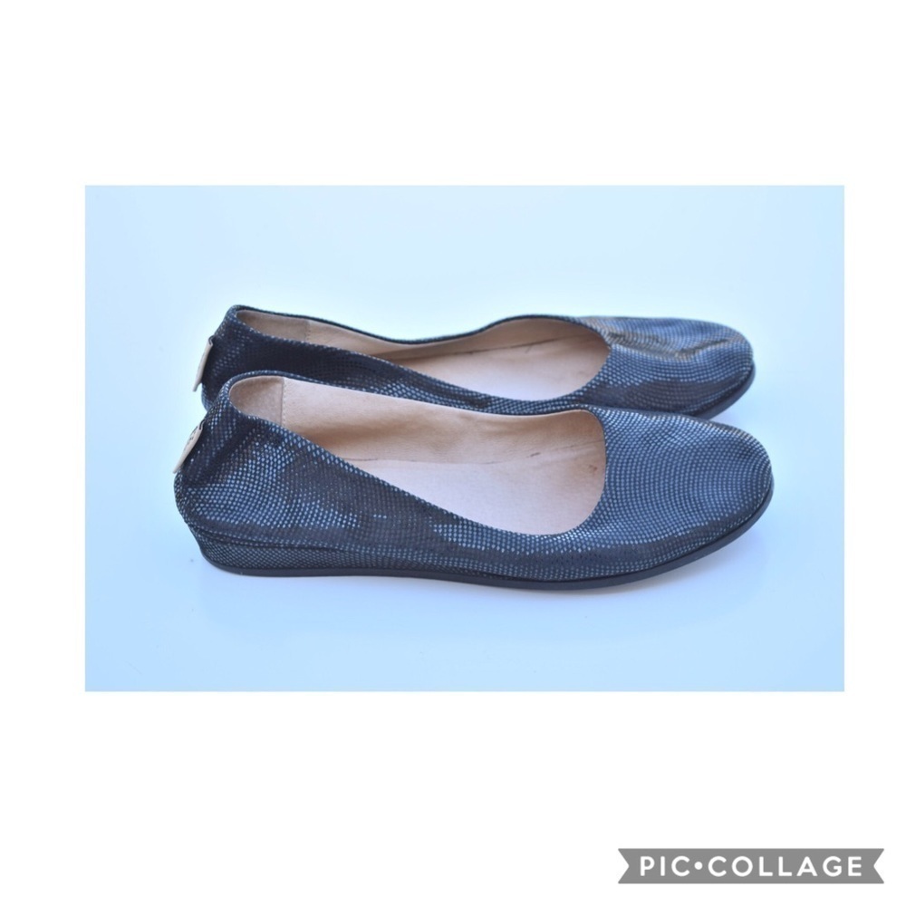 FS/NY Flats
